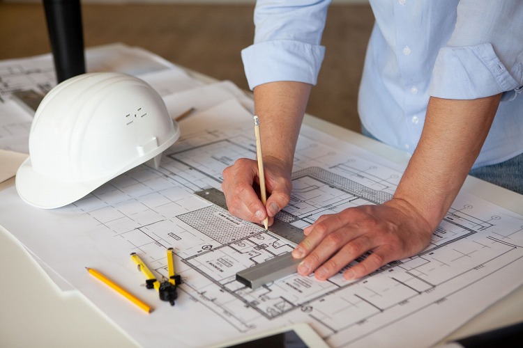 建築士がいない工務店の設計力