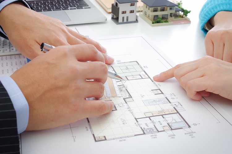 光熱費削減に最適な間取りプランの提案例