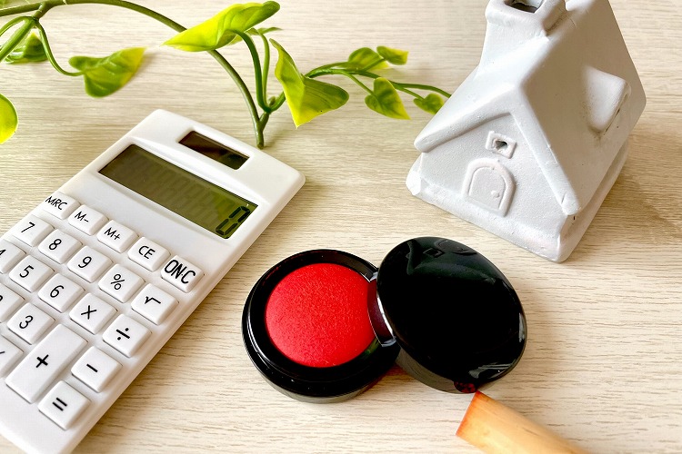 マイホームの計画