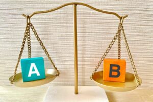 ハウスメーカー2社で迷ったら決め手となる7つの比較項目