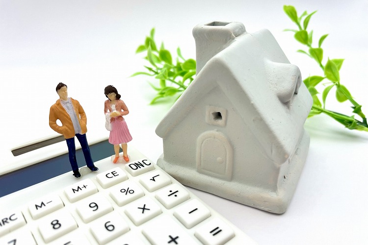 間取りプランの無料一括見積もり