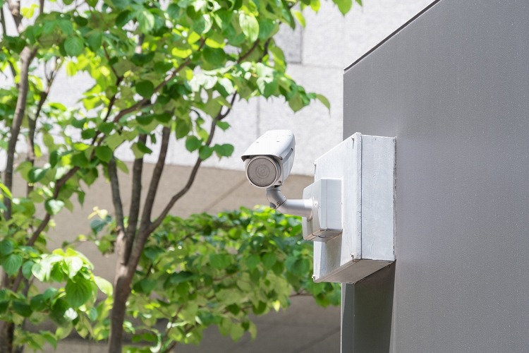 マイホームに防犯カメラを設置するメリット