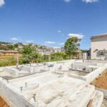 一条工務店のベタ基礎価格とオプションの選択肢【深基礎の追加費用】