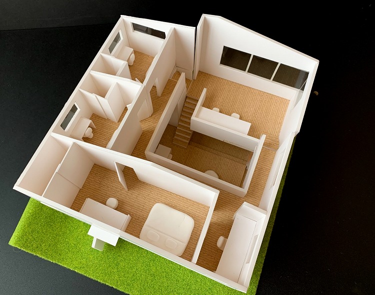 吹き抜けが人気の理由と採用事例