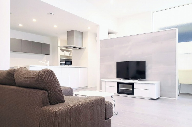 トヨタホーム増築