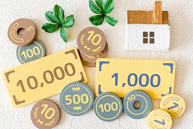 ローコスト平屋の金額