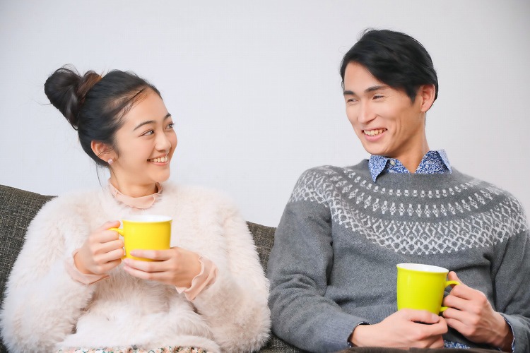 冬でも床暖房がいらないスウェーデンハウス