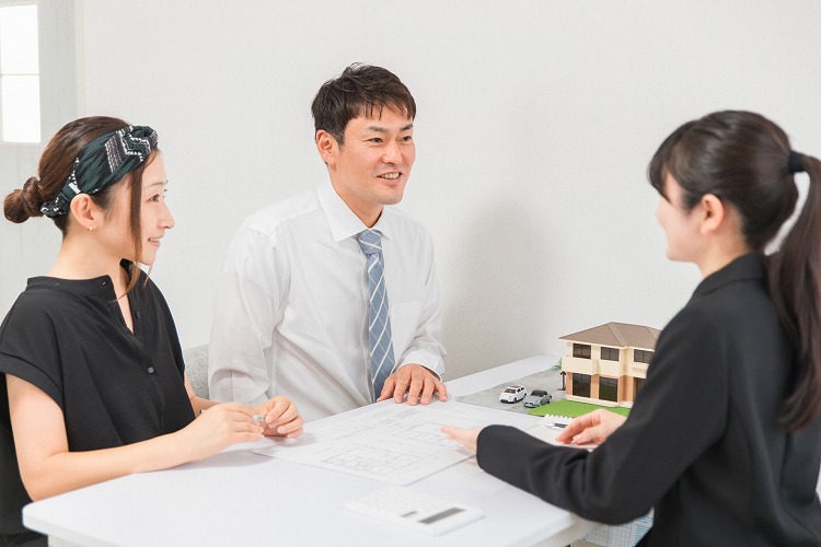 家づくりの提案