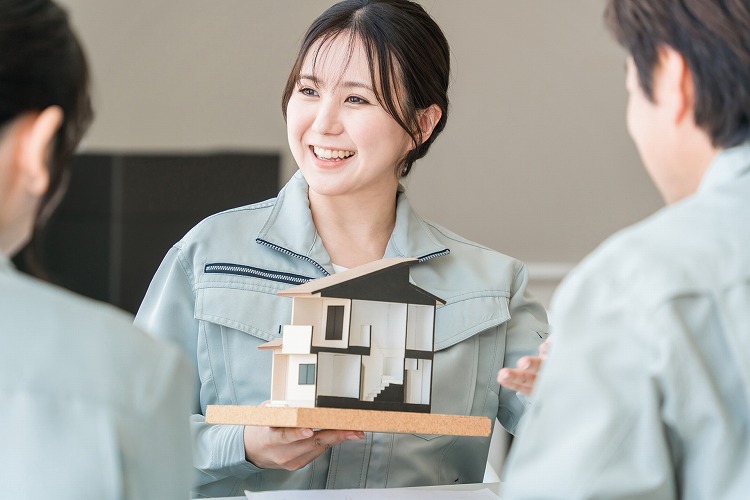 一条工務店のロスガードとは？その仕組みと特徴