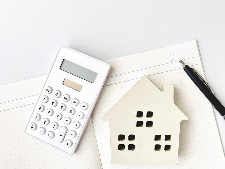 住宅ローン控除