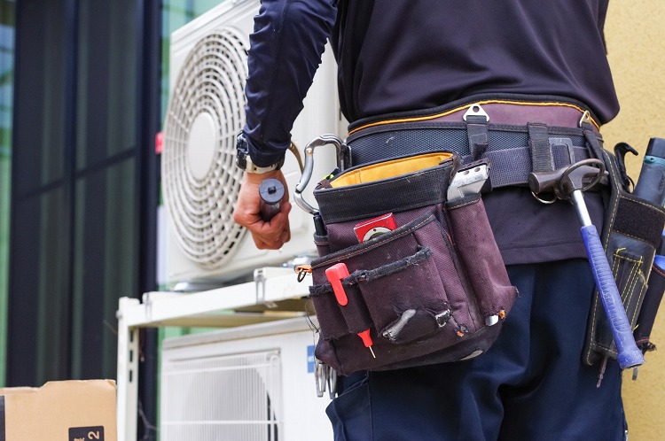 全館空調の弱点とその解決方法