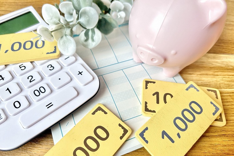 マイホームの建て替え資金