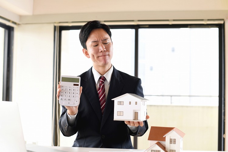 値引き交渉されて嫌がるハウスメーカー