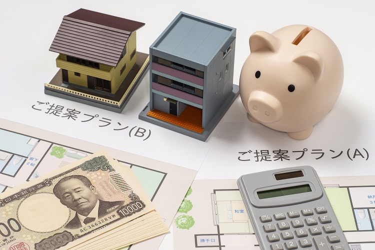 住宅ローンで月9万円を返済するための年収目安を解説