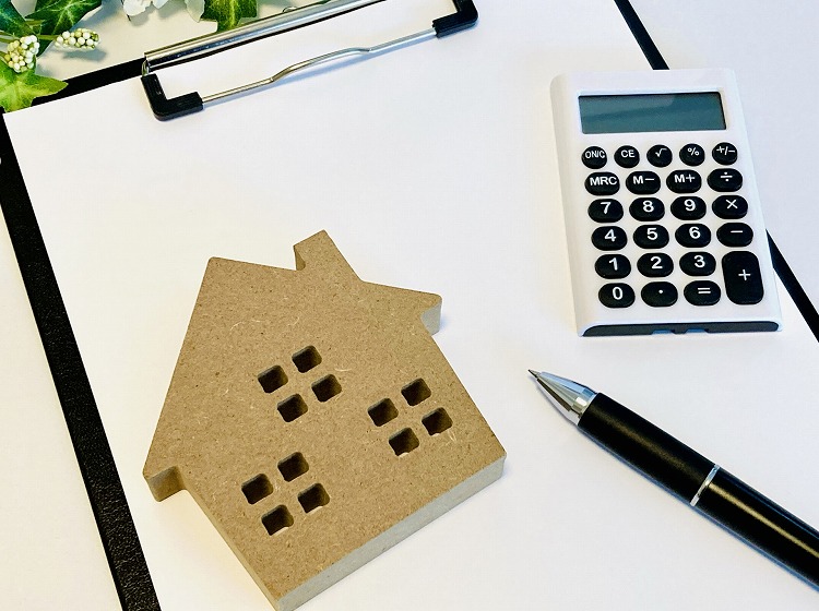 住宅ローンの目安