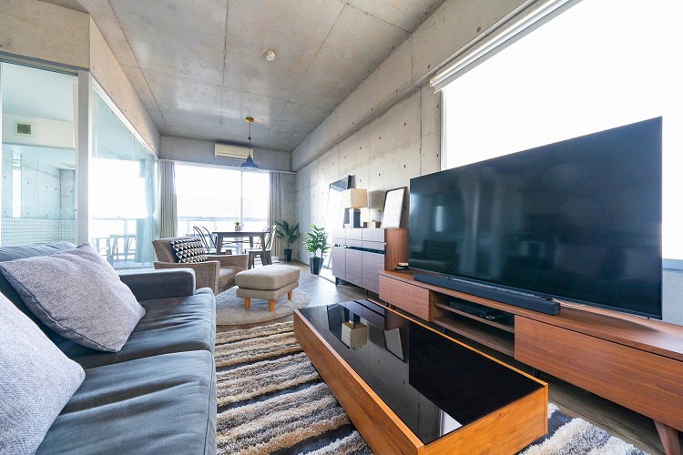 創建ホームの全館空調の特徴と魅力