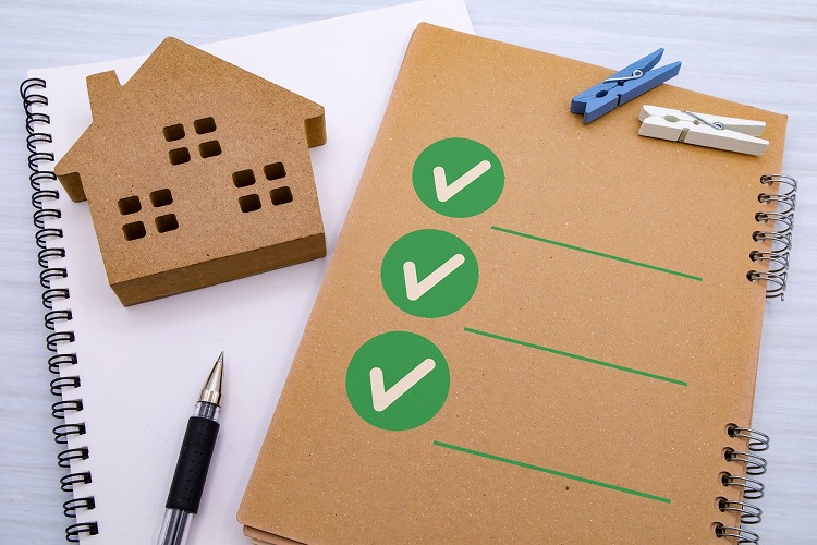 ハウスメーカーの住宅ローン事前審査