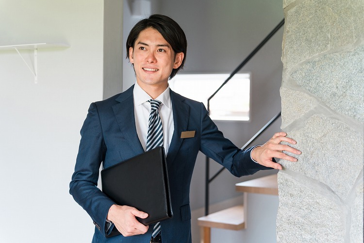 ハウスメーカーの担当者を見極める5つのポイント