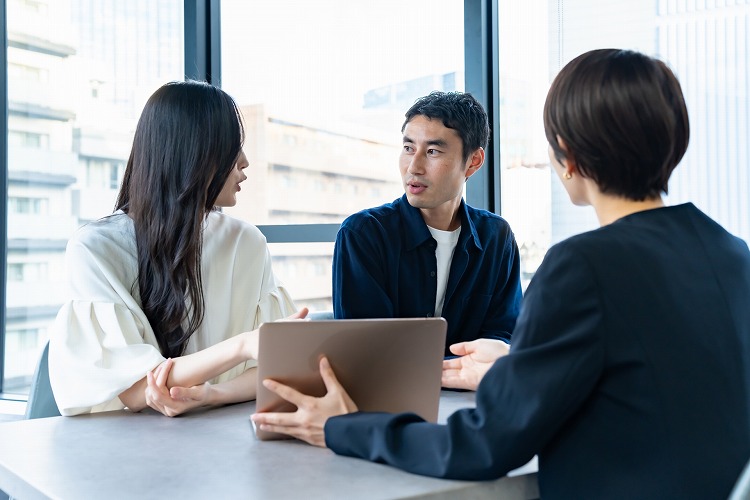 家を建てる前に工務店の標準仕様