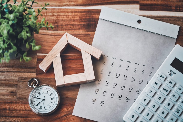 工務店の見積もりが遅れる主な理由