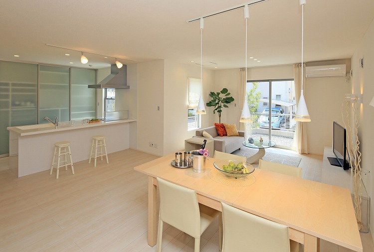 秀光ビルドの床材が長期優良住宅に適する理由とは