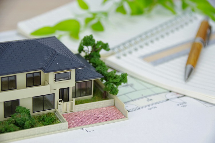 マイホームを持つメリットデメリット