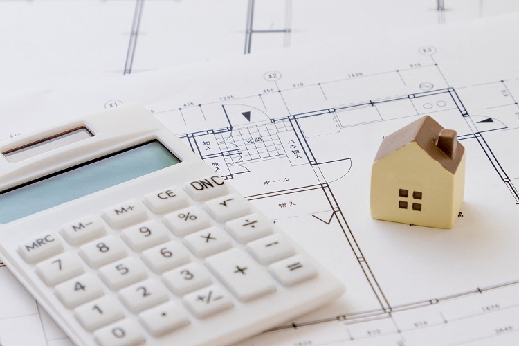 一条工務店の標準仕様で選べる基礎の種類