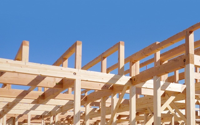 ミサワホームのmjwood