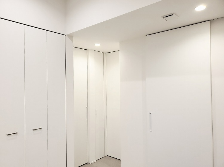 ミサワホームのハイドアの費用の目安