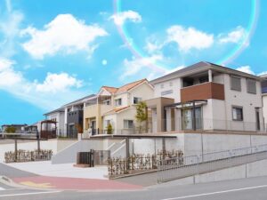 アルネットホームのロータスの評判や間取り実例・他シリーズとの比較