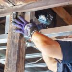 一条工務店でコウモリを寄せ付けない注文住宅での家づくりのポイント