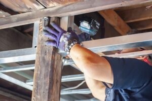 一条工務店でコウモリを寄せ付けない注文住宅での家づくりのポイント