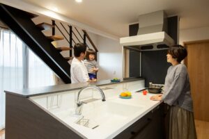 クレバリーホームのエネリートの坪単価と総額の目安｜耐久性やC値は？