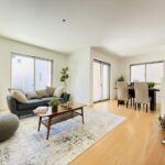 一条工務店の窓サイズと特徴を解説【グランセゾン・アイスマイル】