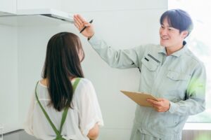 アイ工務店のカビ問題に学ぶ新築での湿気管理と後悔しない為の防止法