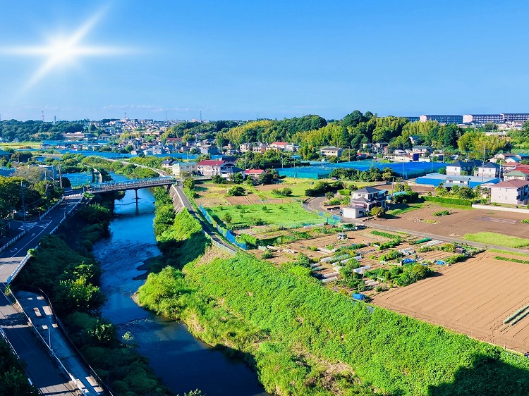 田舎の一軒家の値段の平均と失敗しないマイホームの選び方のポイント