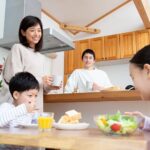 一条工務店のL型キッチン解説｜I型やII型との違い・他社比較・評判