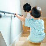 一条工務店のボックス階段とは？種類・特徴・オープンステアとの違い