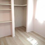 一条工務店の押入れの種類と標準仕様｜i-smartとグランスマートの違いも比較