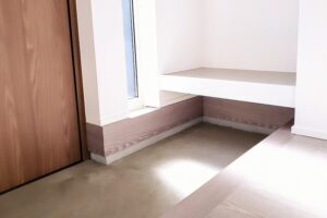 一条工務店の土間は後悔する？メリットと欠点・後悔しない選び方