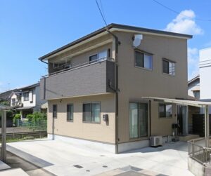 タマホームでダサい家にならない為に|注文住宅の外観デザインのコツ