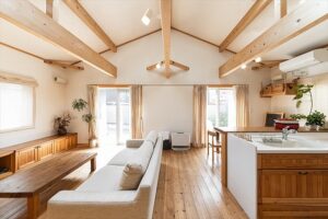 アイフルホームのc値はどのくらい？断熱材の標準仕様と気密性能