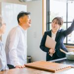 注文住宅で後悔しない為に行くべきショールーム｜見学時期と持ち物リスト