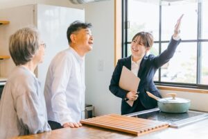 注文住宅で後悔しない為に行くべきショールーム|見学時期と持ち物リスト