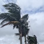 ヘーベルハウス 台風に強い理由とは?耐風等級と外壁の特徴を解説