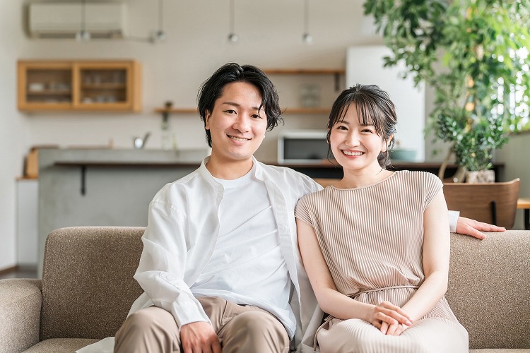 夫婦 将来設計 話し合い