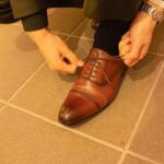 アイ工務店の玄関タイルの標準仕様とダサくない配色の選び方を解説