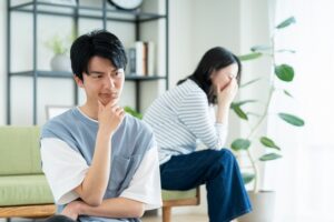 家を建てる男性の心理とは？夫婦喧嘩や新築離婚を防ぐ方法