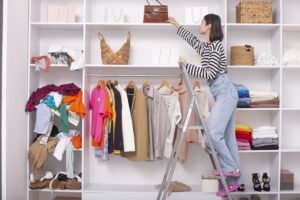 ヘーベルハウスのウォールファニチャーはおすすめ？壁面収納が人気の理由