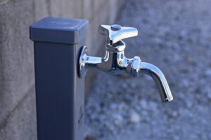 アイ工務店の立水栓のメリット・デメリットと後悔しない設置場所の選び方